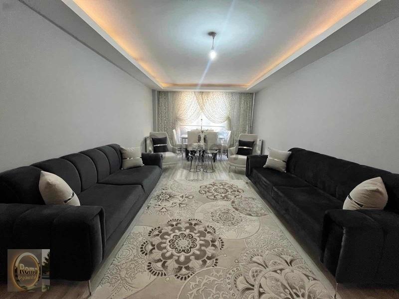 Roma' Dan Yenice Mahallesi' Nde Satılık Daire - 4