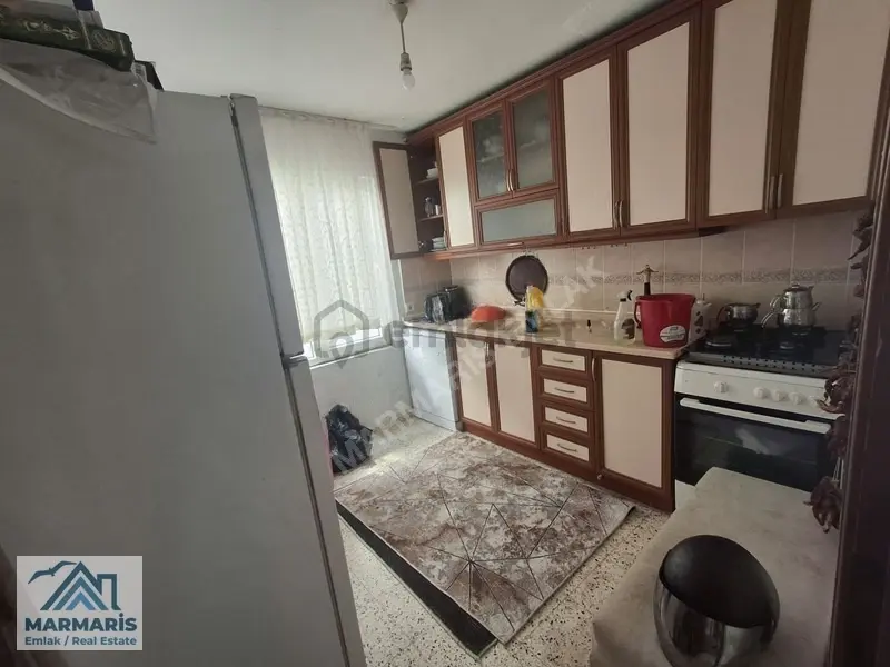Beldibinde Satılık 2+1 Bahçe Katı Daire - 20