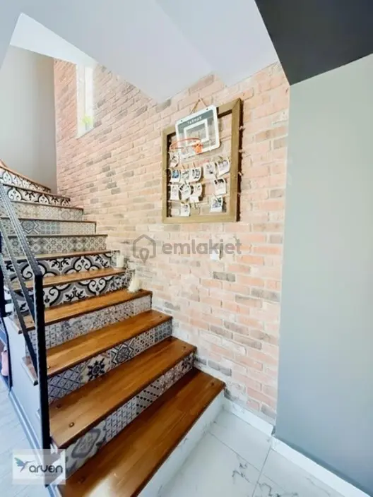 Sinop Merkezde Denize 200 M Emsalsiz Villa - 30