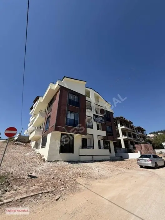 Satılık Derince Çınarlı Da 4+1 225 M2 Geniş Ebeven Banyolu Daire - 35