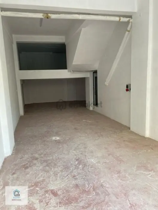 Sümer Mahallesinde Satılık Dükkan Fırsatı - 4