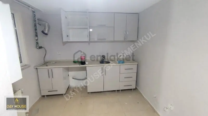 Day House'den Kat Mülkiyetli 95 M2 Bahçe Kat - 5