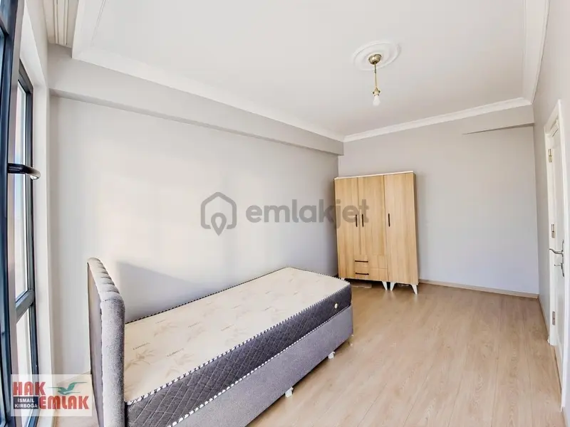 Hak Emlak'tan Üniversite Bölgesinde Kiralık 1+1 Eşyalı Daire - 15