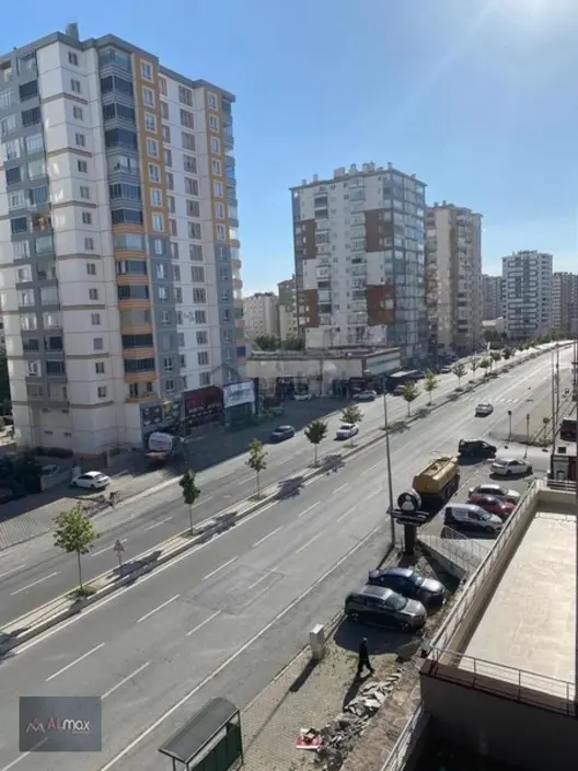 İldem Arven Floryada Lüks Daire - 9