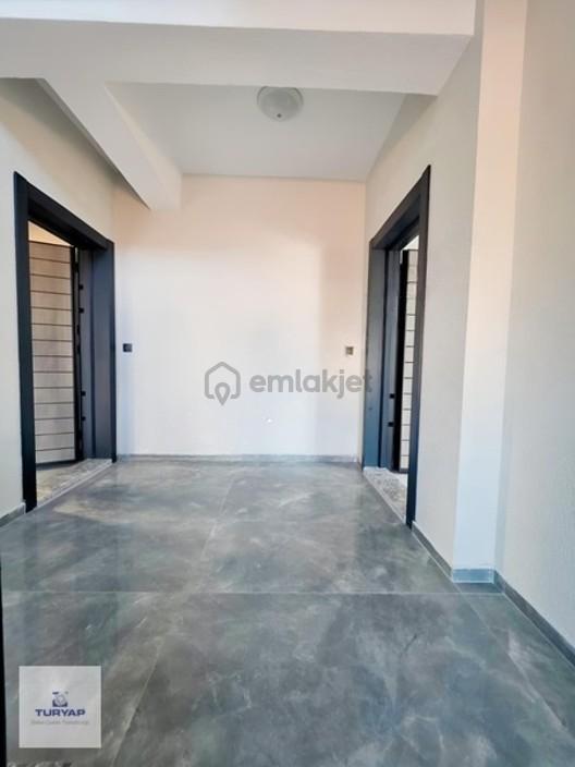 Didim Efelerde Sıfır 1+1 Daire - 9