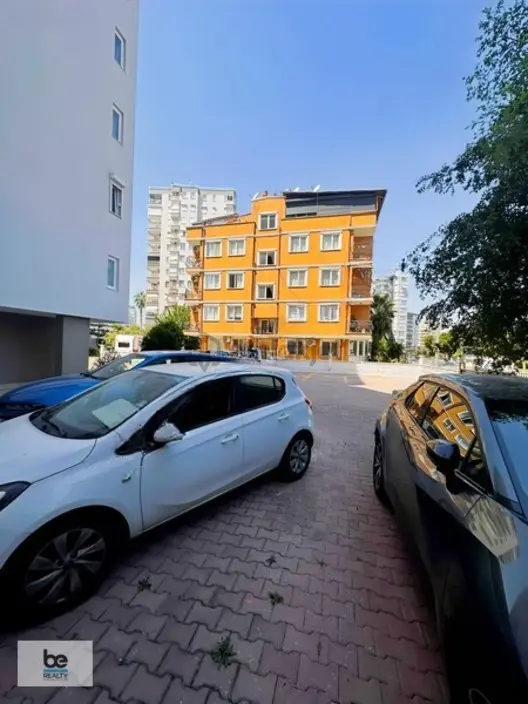 Meydankavağı Genış Aydınlık - 27