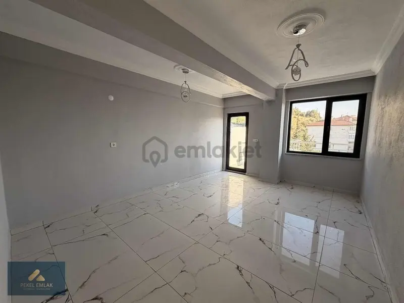 Bigadiç Çavuş Mah. Kiralık 3+1 Dubleks Sıfır Daire - 19