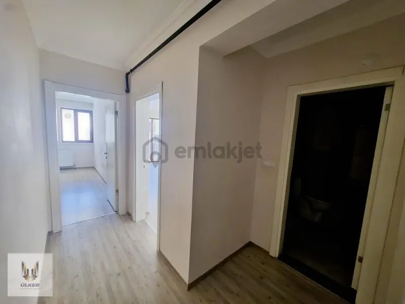 Ülker'den Yenimahallede Satılık 2+1 Yeni Bina - 11