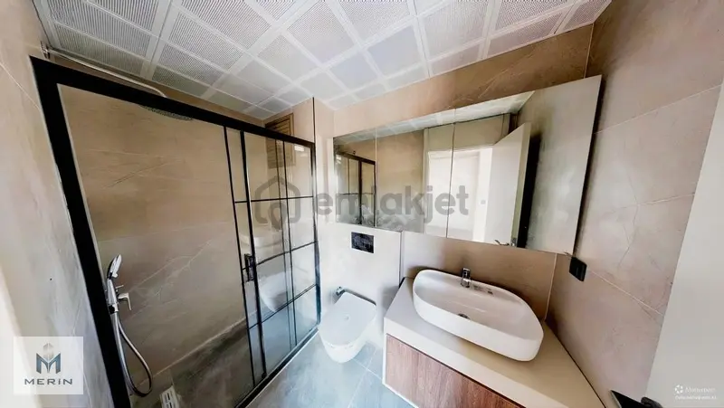 Fevzi Çakmak'ta 2+1 Site İçerisinde Sıfır Daire - 33