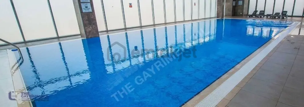 Suryapı Corridor'da Kiralık 2+1 Brüt 102m2 Köşe Cepheli Daire - 33