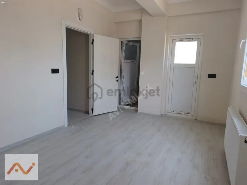 Avi'den | Okullar Bölgesinde Sıfır 2+1 Kiralık - 10