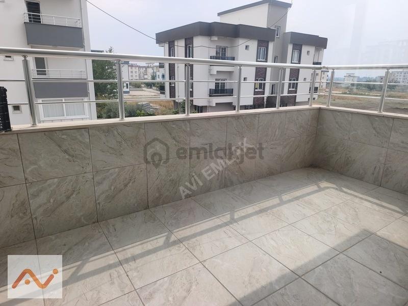 Avi'den Şehit Kansu Küçükateş Mh. 117m² Satılık Daire - 7