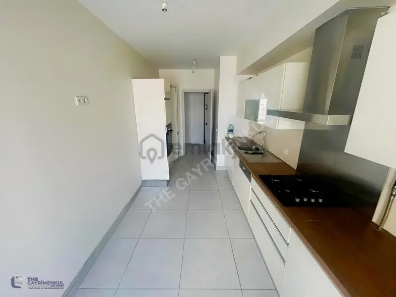 Suryapı Corridor Da Kiralık 3+1 157m2 Daire Güneşli - 6