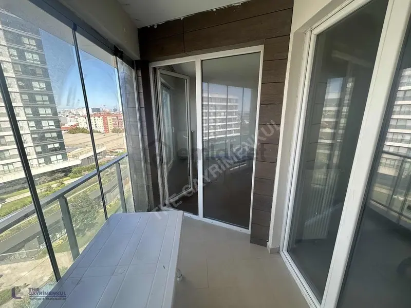 Suryapı Corridor Da Kiralık 3+1 157m2 Daire Güneşli - 7