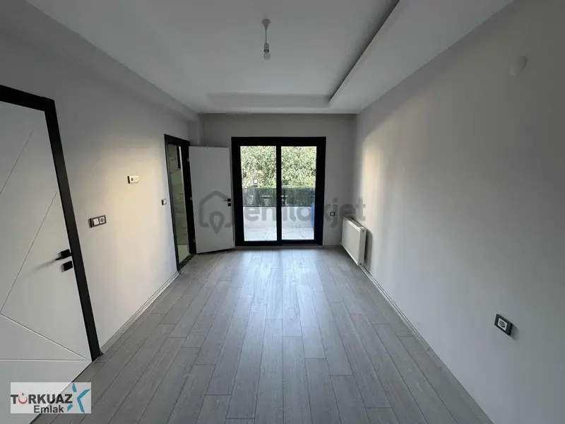 Huzurlu Bir Sitede Satılık Sıfır Daire - 19