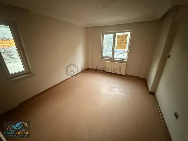 Keçiörende 4+1 2 Kat 150m2 Ebeveyn Banyolu Geniş Kiralık Daire - 19