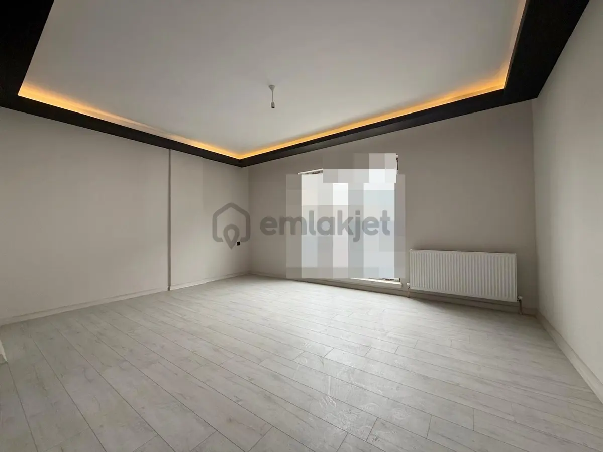 Yuvam'dan Hastane Ve Okula Cephe 3+1 Kiralık Daire!! - 10