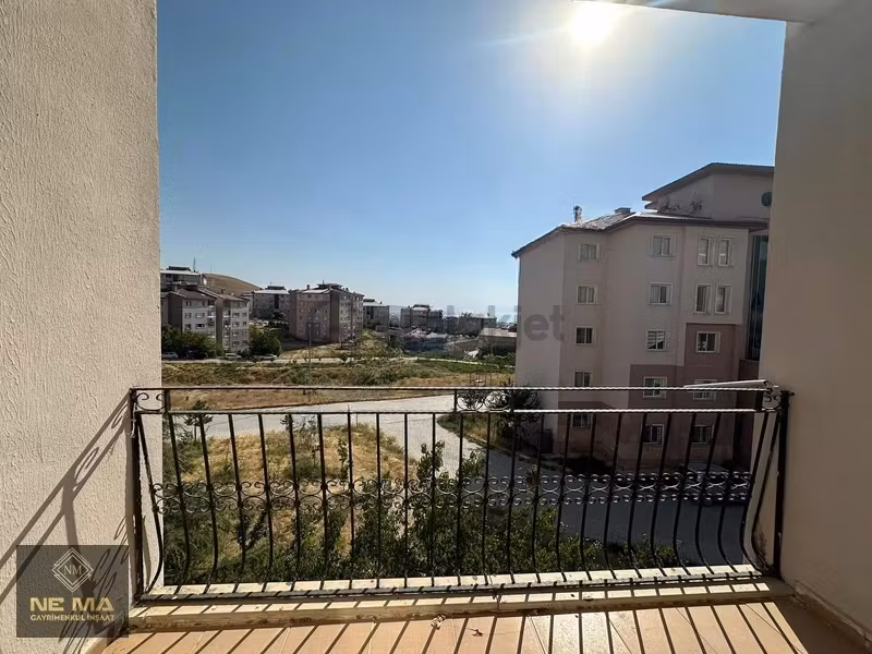 Memur Sen Toki'de Satılık 3+1 Daire - 24