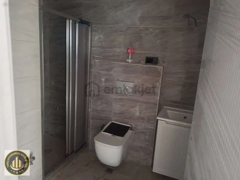 Kantarda Sifir 2+1 Daire - 14