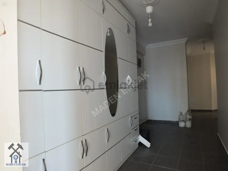 Tepebaşı'nda Kiralık Teraslı, 137m² 3+1 Daire - 17
