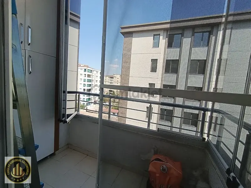 Acill Satılık 3+1 Kelepir Daire - 9