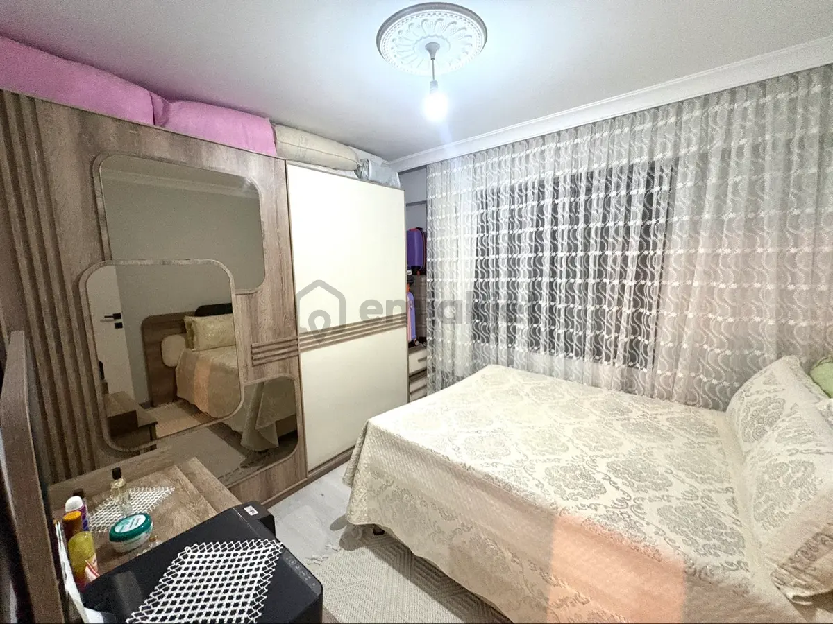 Başakşehir Güvercintepe Son Evlere Yakın Bahçe Kat Yeni Binada - 25