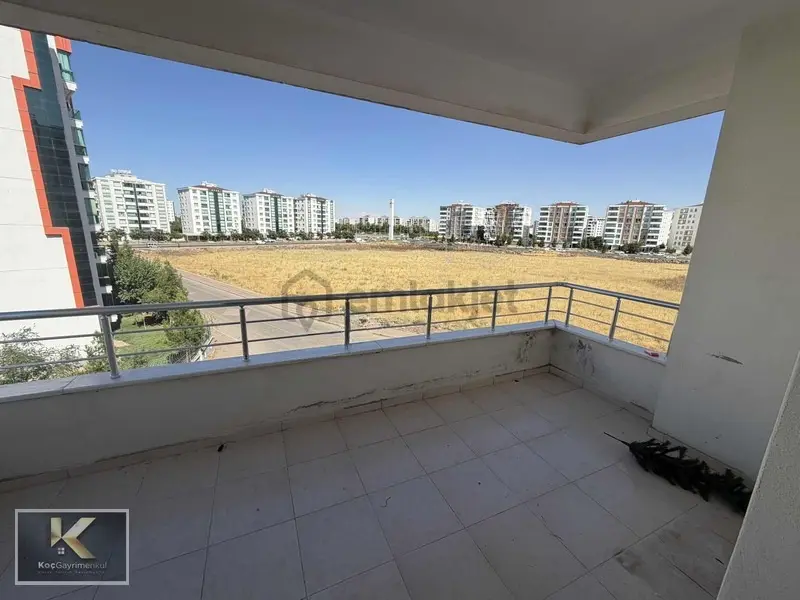 Nevroz Park Arkası Kiralık 3+1 Daire - 5