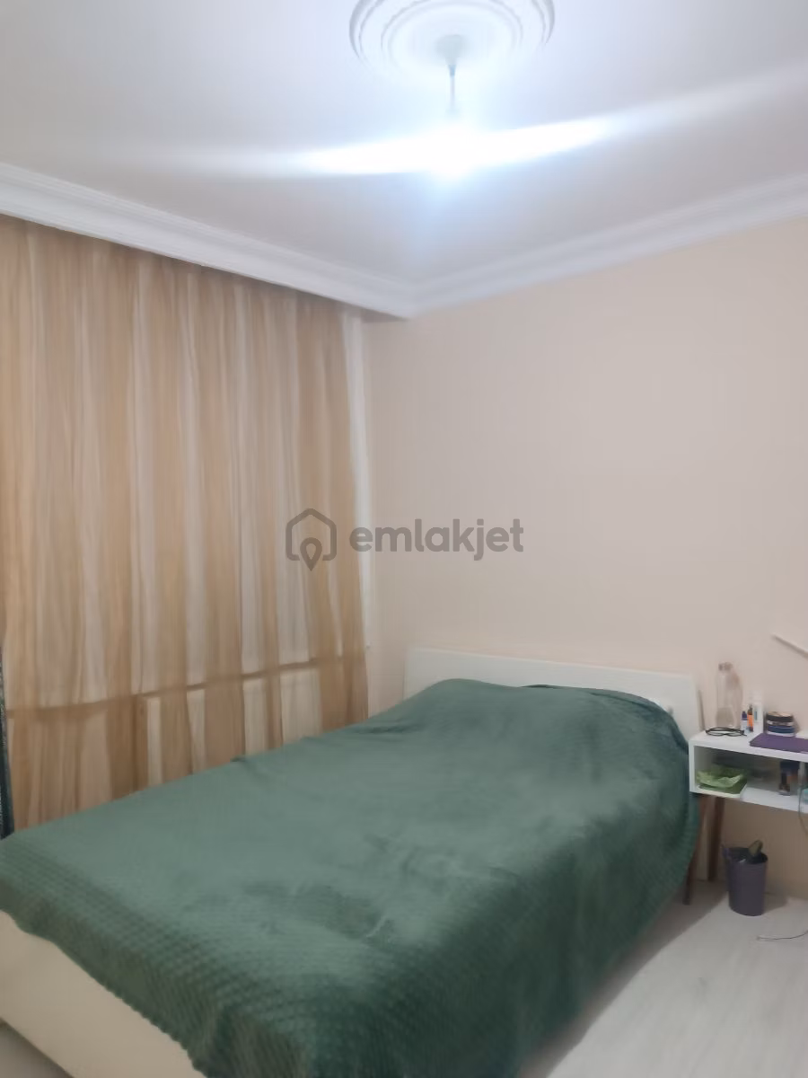 Eyüp Çırçır Satılık Daire - 13
