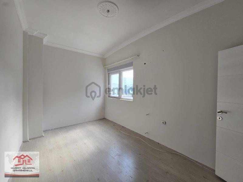Ayrı Mutfaklı Çok Geniş Kullanışlı 5+1 Dubleks Daire - 5