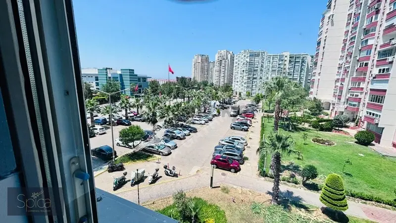 Mavişehir Turna Blokları 3+1 Satılık Daire - 29