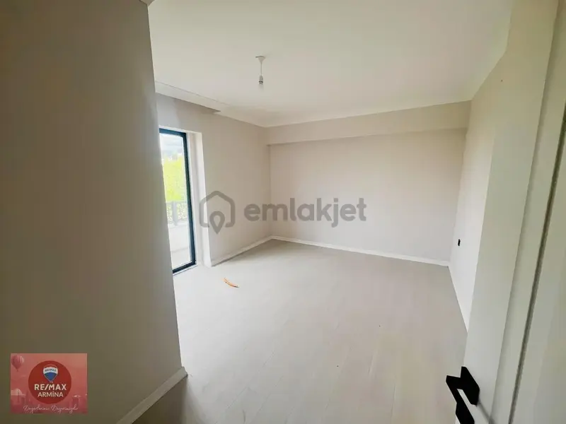 Başiskele Döngelde 130 M² 3+1 Bahçe Dubleksi - 10