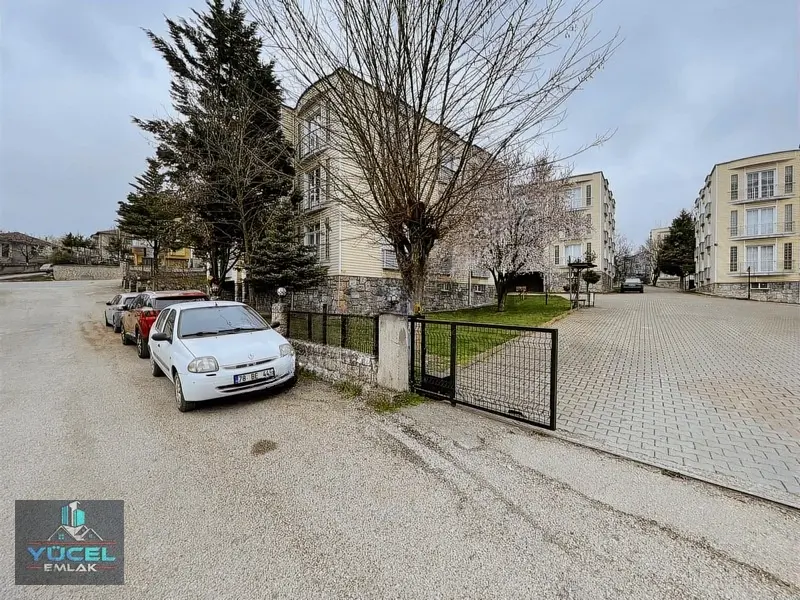 Satılık 3+1 Safranbolu Merkez - 32