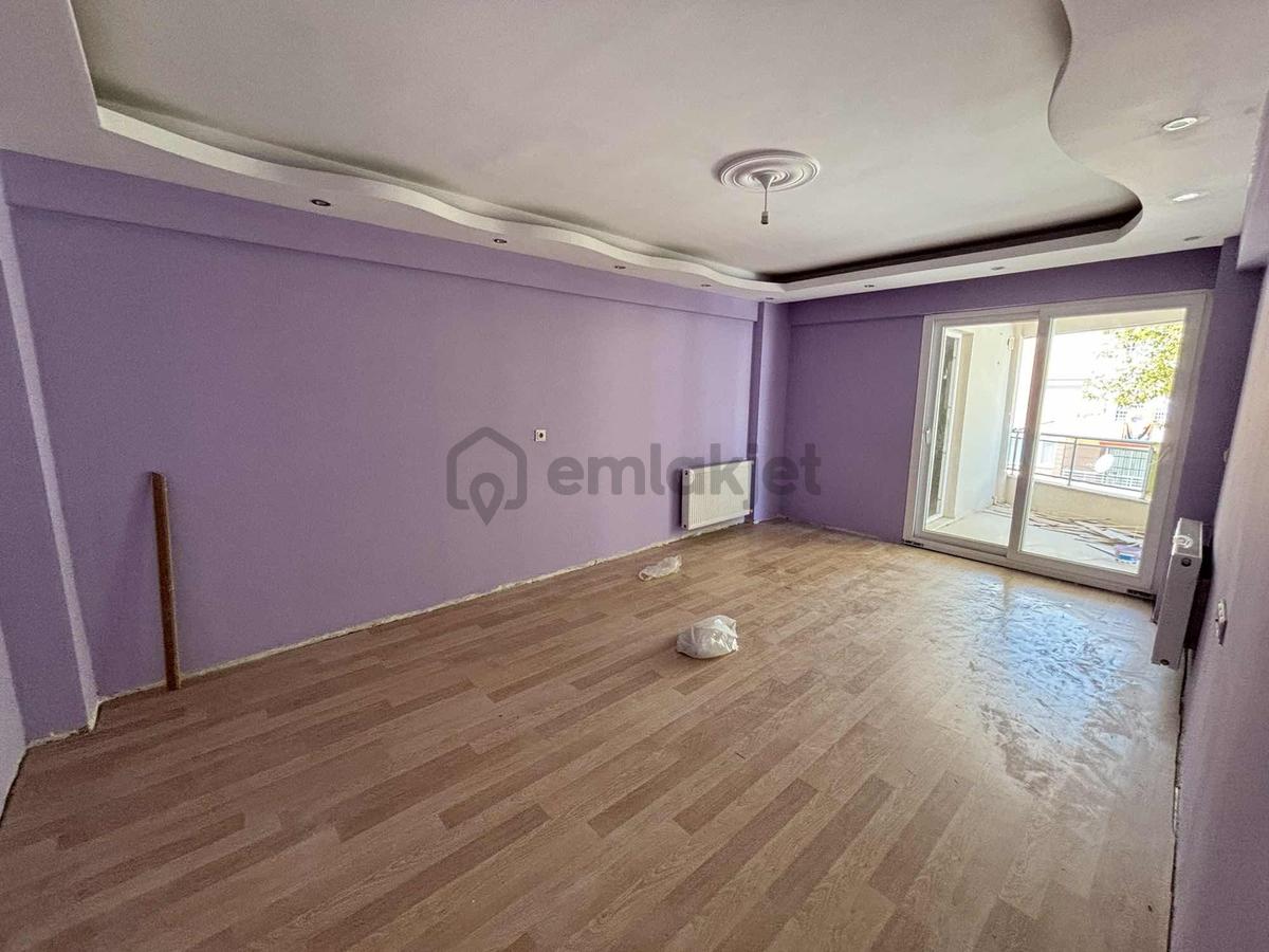 Merkezde Kiralık 3+1 Çift Cephe D.gazlı Ebeveyn Banyolu Daire - 27