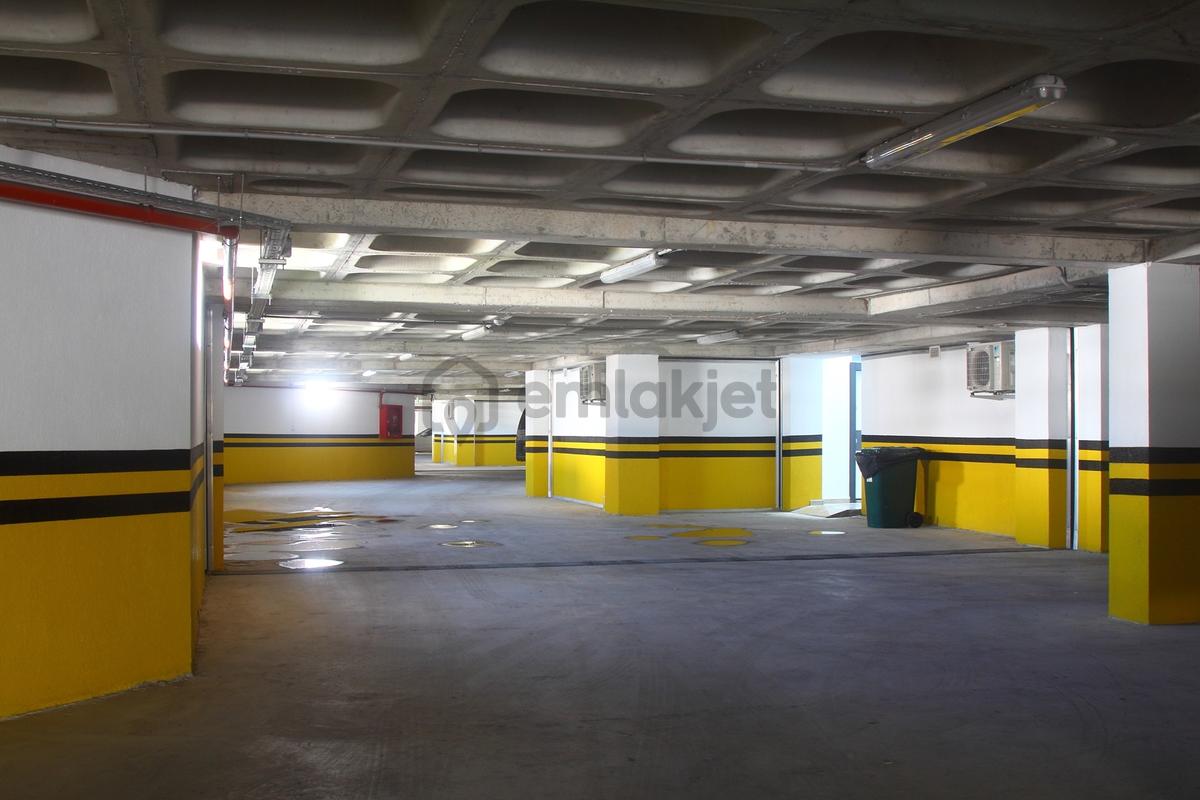 Bodrum Turgutreis Marina Prestijli Sitede 3+1 - 19