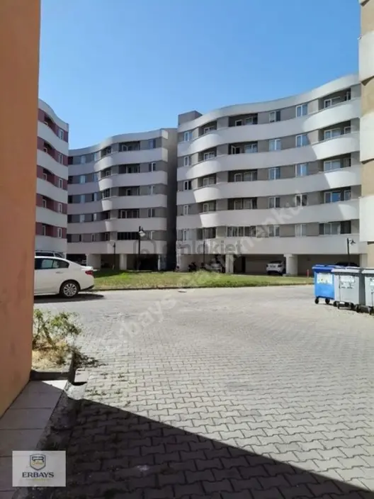 Bolu Merkez Sümer'de Kiralık 1+1 Daire - 3