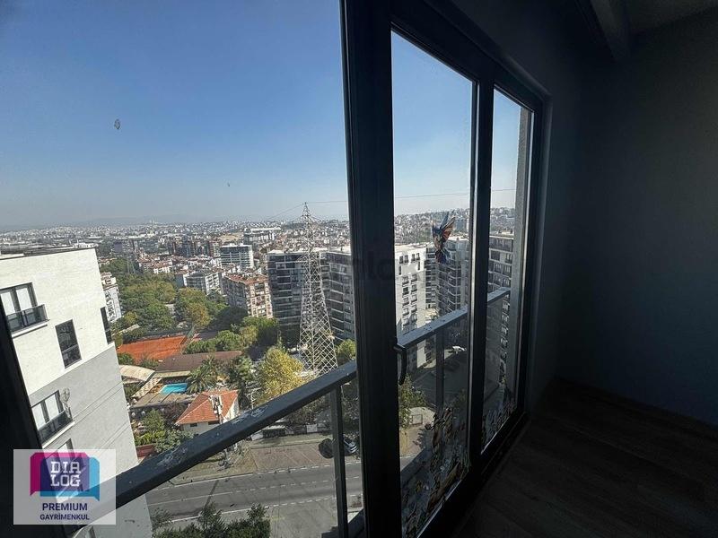 Nilüfer Barış Mh. Özlem 1 Sitesinde Satılık 3+1 Dubleks Daire - 18