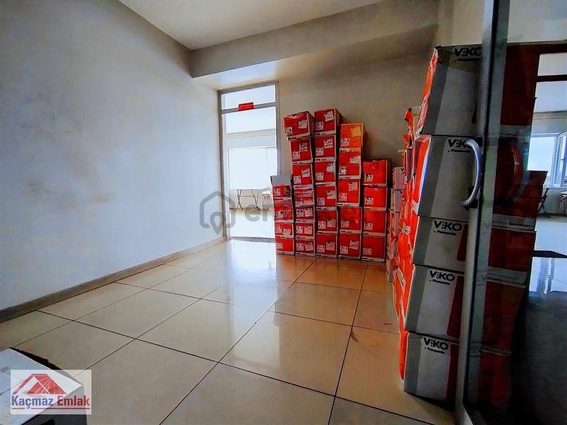 Sivas Satılık Dükkan- 4 Eylül San. Sit. 600m2 Kiracılı - 15