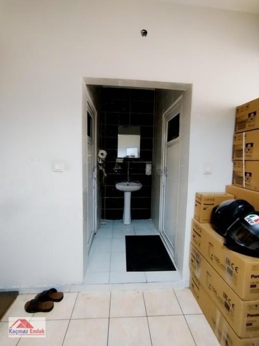 Sivas Satılık Dükkan- 4 Eylül San. Sit. 600m2 Kiracılı - 27