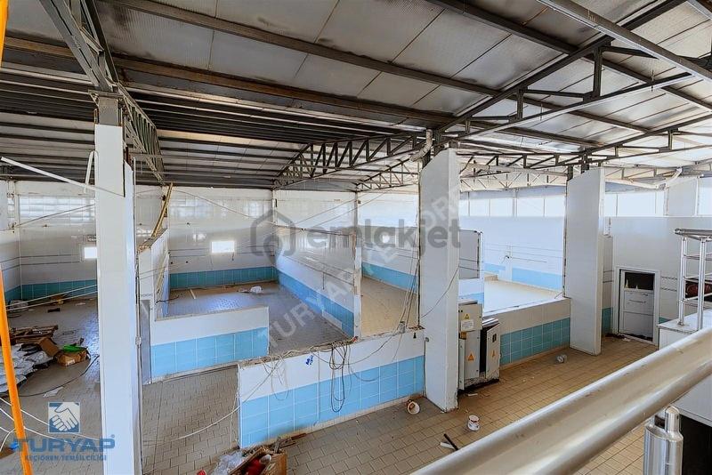 O.s.b.de Kiralık Fabrika - 2