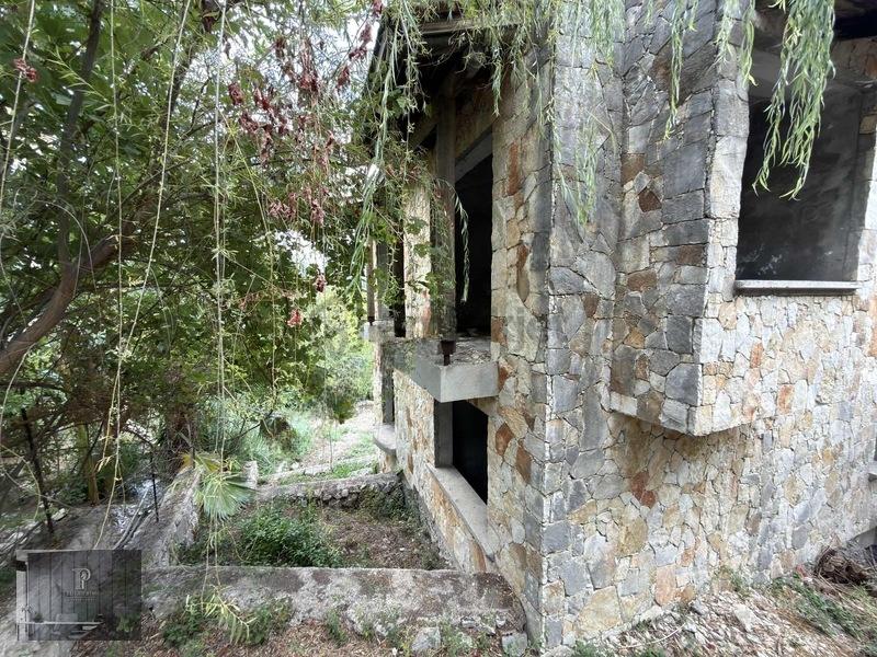 Yazırda Müstakil Arsa İçinde Triplex Villa Satılık - 20
