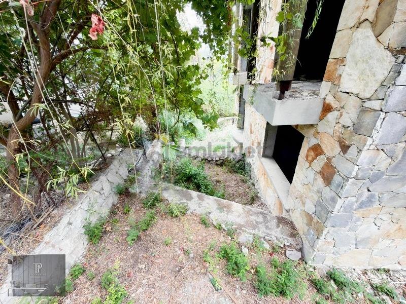 Yazırda Müstakil Arsa İçinde Triplex Villa Satılık - 24