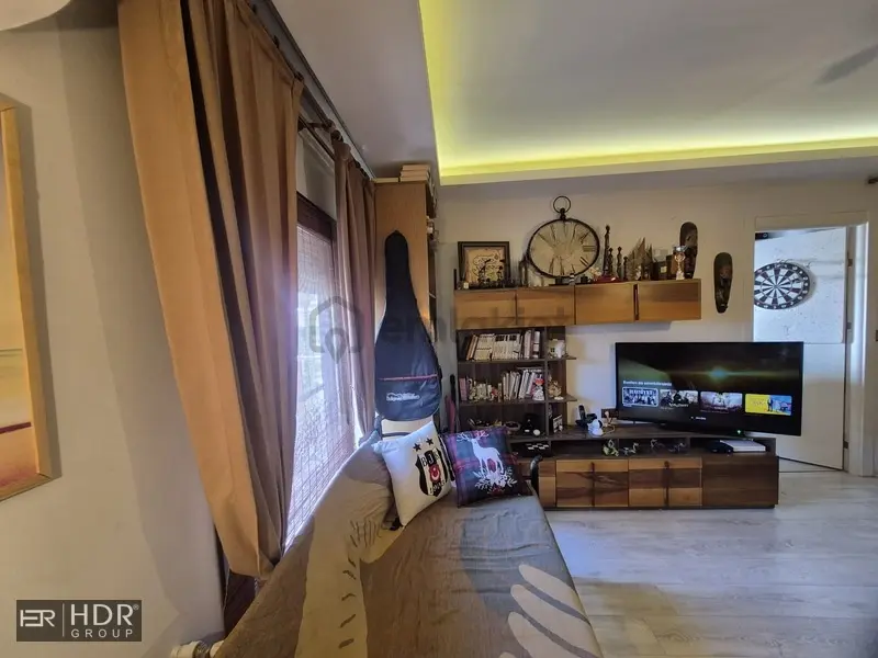 Yeni Mahalle Satılık 1+1 Daire - 17