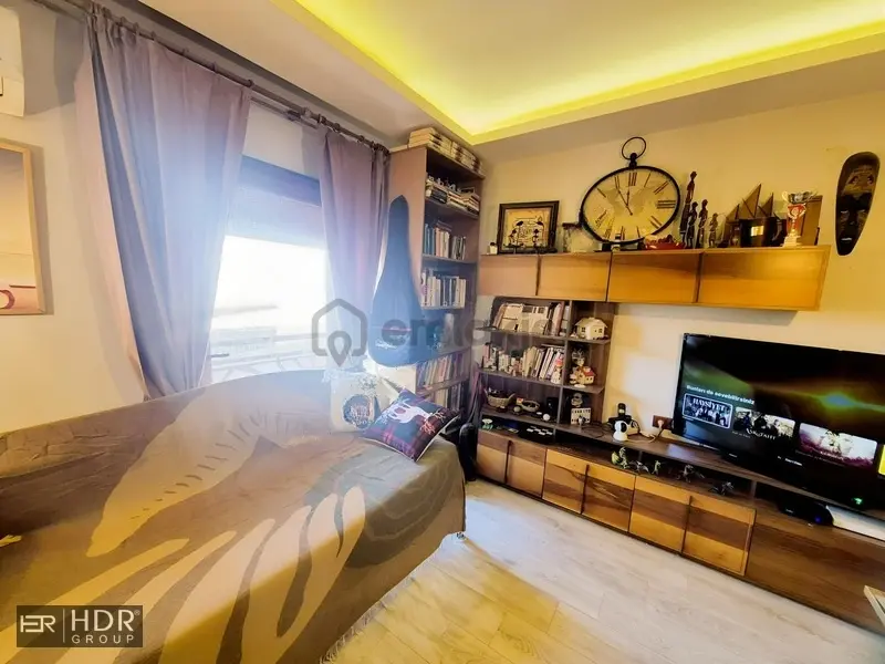 Yeni Mahalle Satılık 1+1 Daire - 3