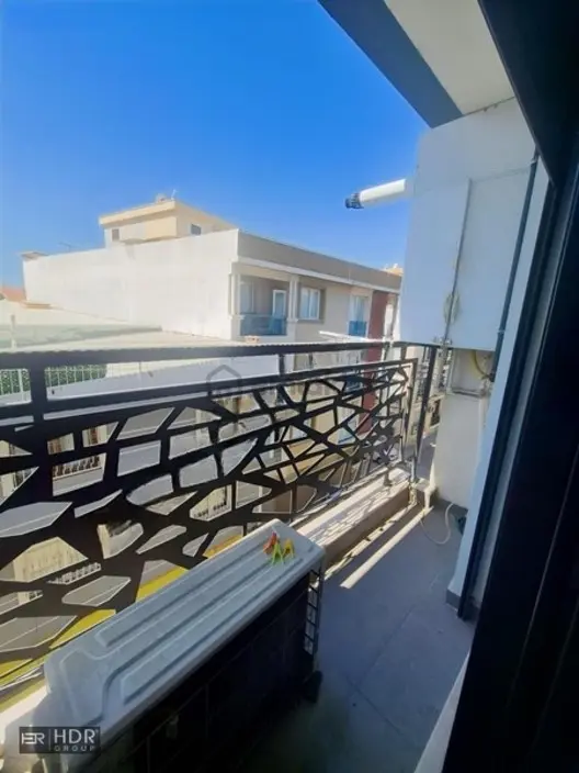 Yeni Mahalle Satılık 1+1 Daire - 15