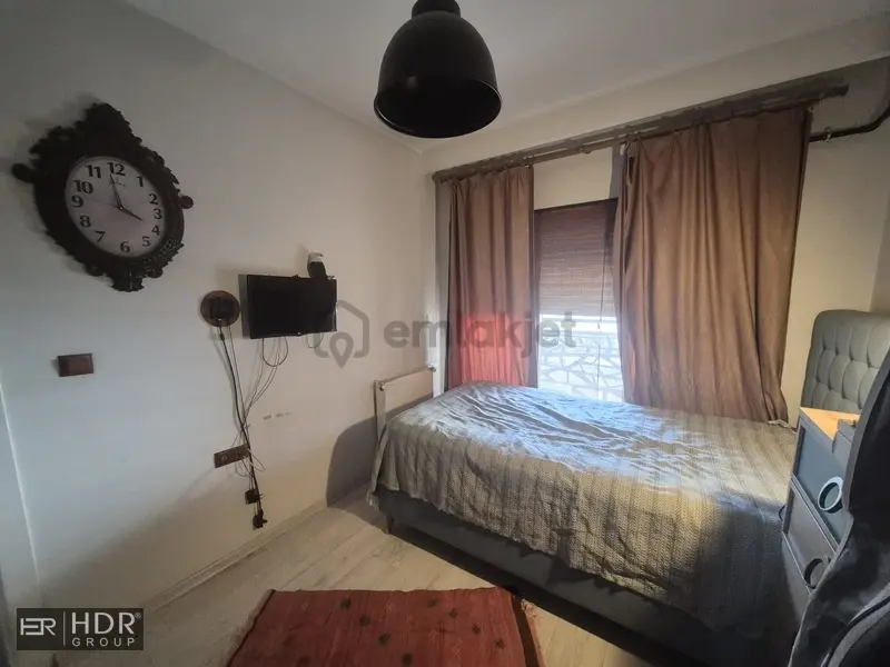 Yeni Mahalle Satılık 1+1 Daire - 11