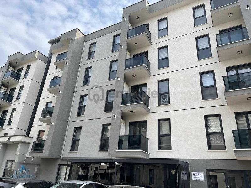 Almina'dan Ada Plus Sitesin'de 2+1 Kiralık Daire - 16