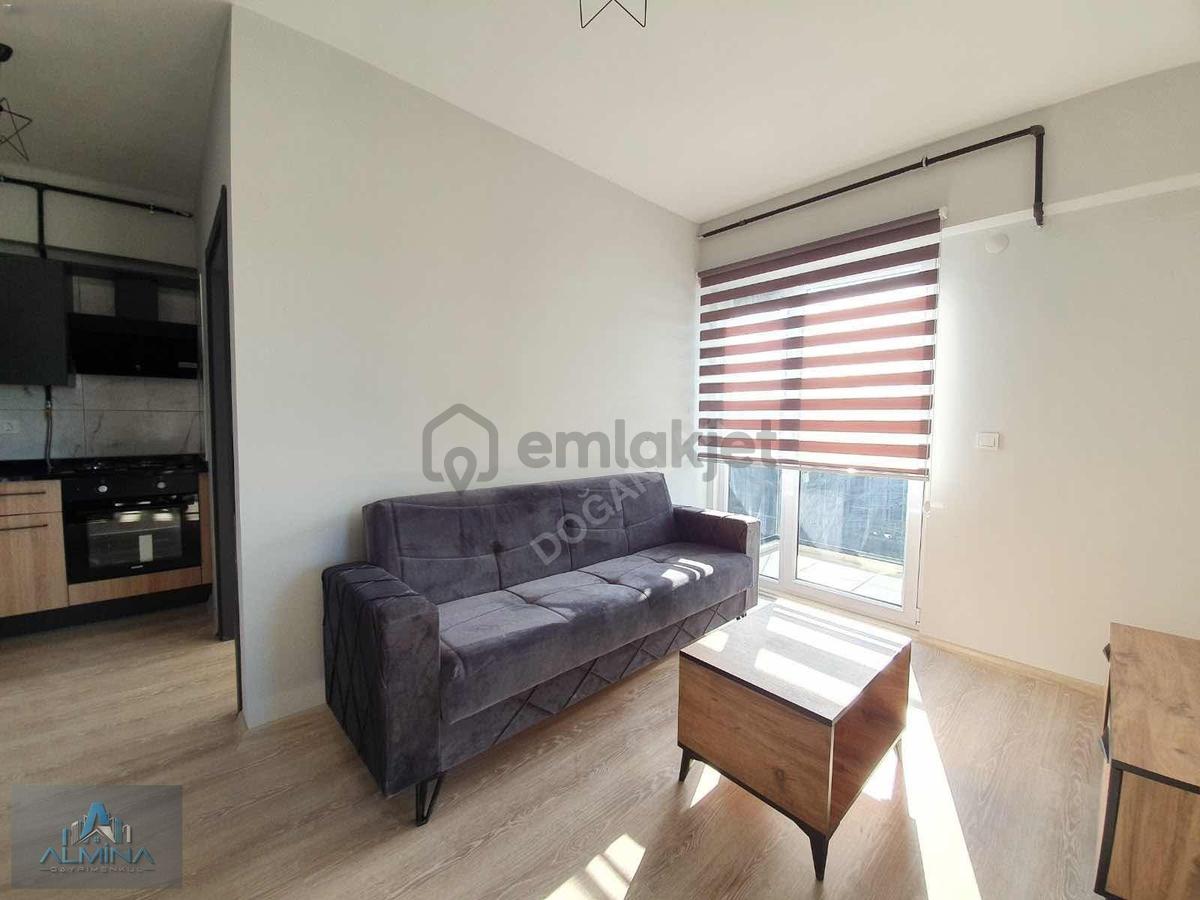 Almina'dan Ada Plus Sitesin'de 2+1 Kiralık Daire - 9
