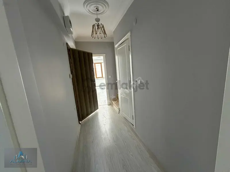 Emsal Altı Acil Satılık Umurbey De 3+1 Daire - 24