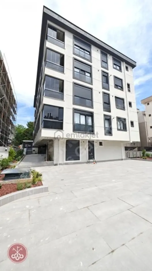 Bahçelievlerde 0 Binada 110 M2 3+1 Ebeveyn Banyolu Daire - 3