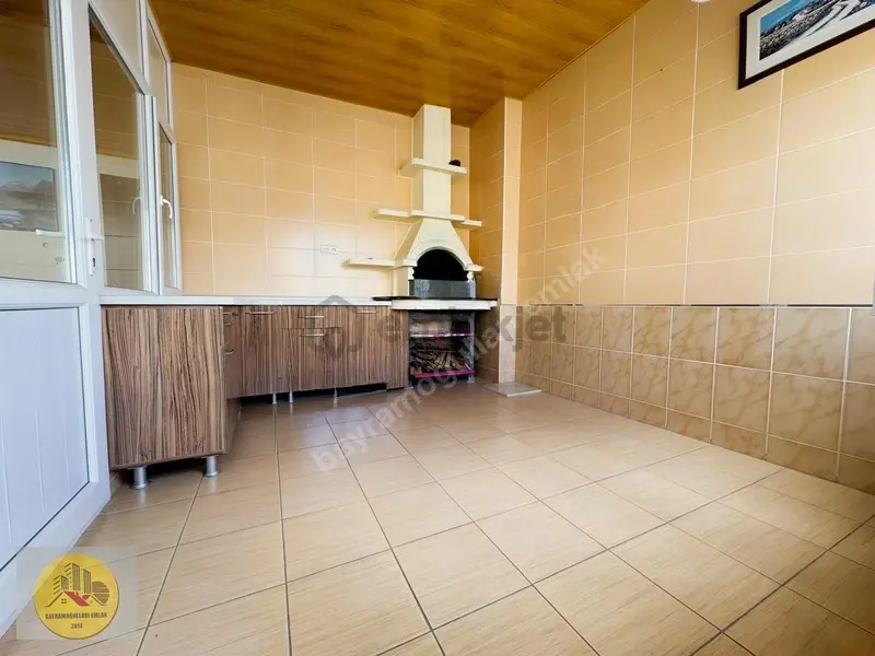 Buca Yeşilbağlar Mah. Merkezde Satılık 2+0 Teraslı Daire - 10